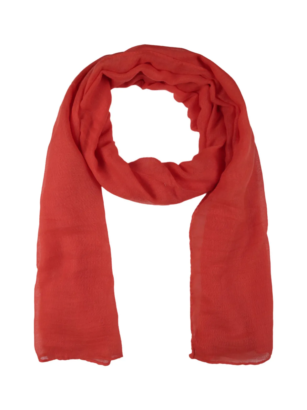 Accessori Moda Sciarpa donna leggera in viscosa