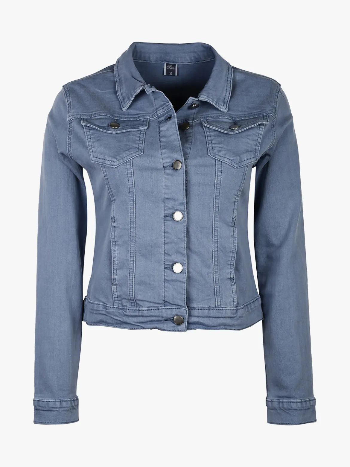 Ad'Oro Giacca donna in jeans