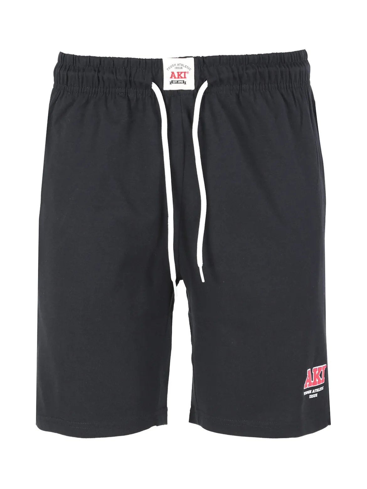 Aki Bermuda sporitvi da uomo con coulisse