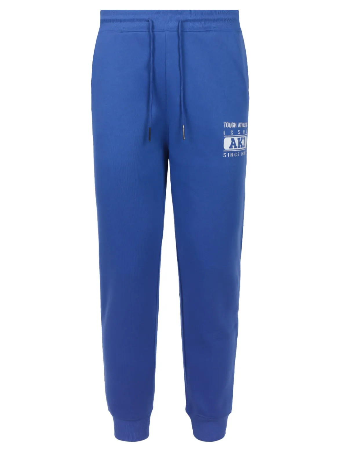 Aki Pantaloni sportivi felpati da uomo