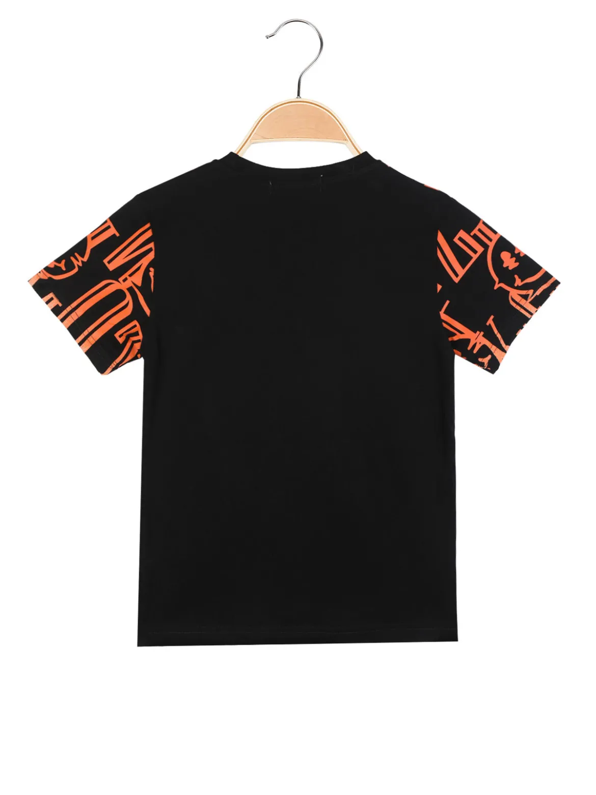Alta Linea T-shirt manica corta da bambino