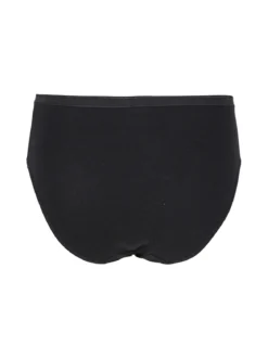 Alviero Martini Confezione da 3 slip midi in cotone stretch