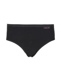 Alviero Martini Confezione da 3 slip midi in cotone stretch