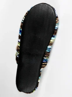 Amix Pantofole basse colorate