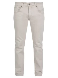 Andrea Falco Pantaloni da uomo jeans slim fit