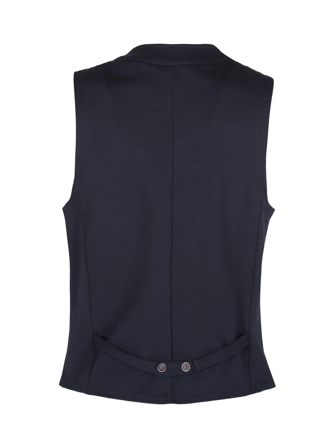 Andy Don B Gilet classico da uomo con bottoni