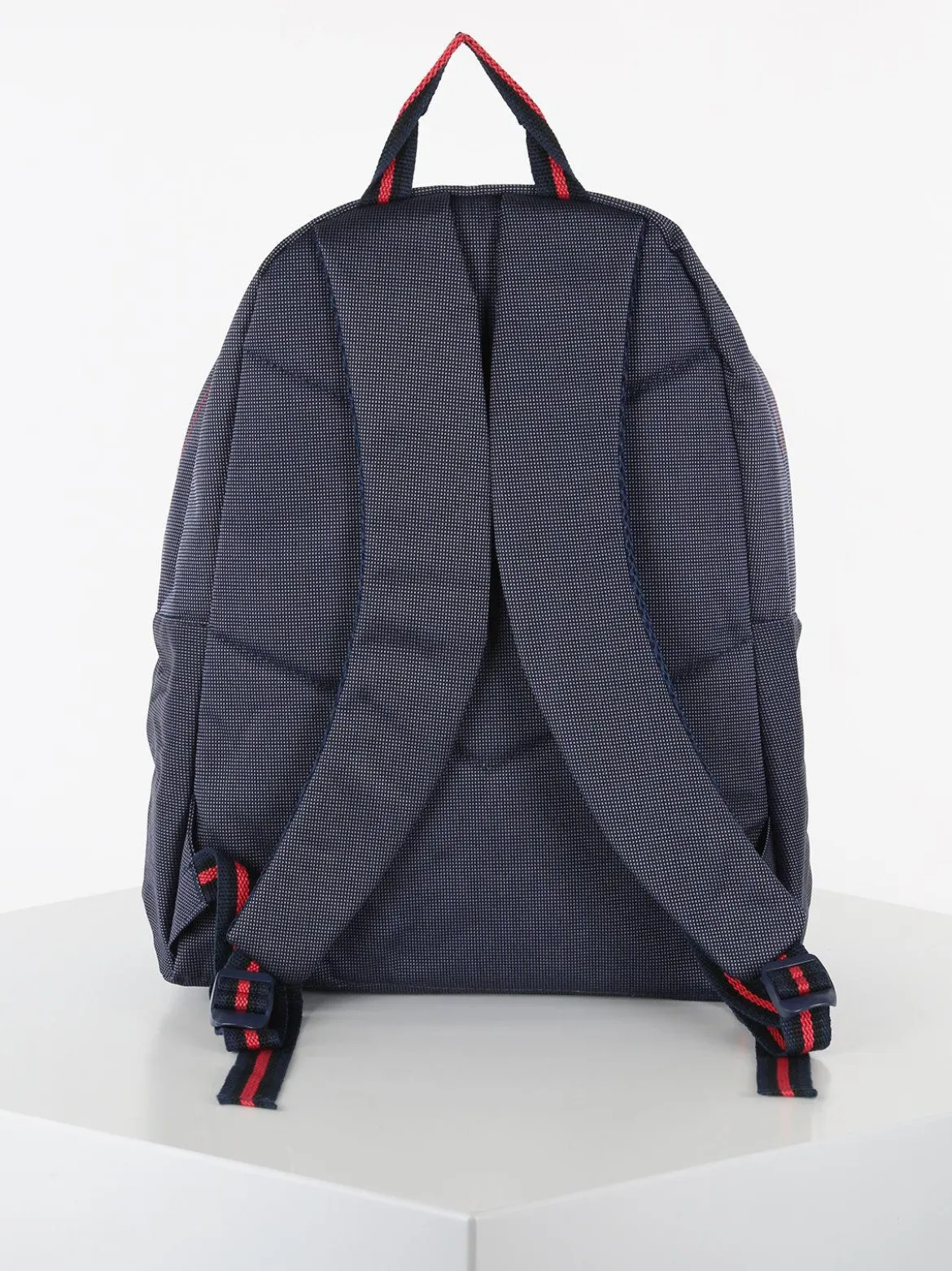 Angel Devil Jeans Zaino denim