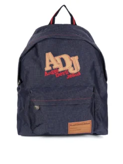 Angel Devil Jeans Zaino denim