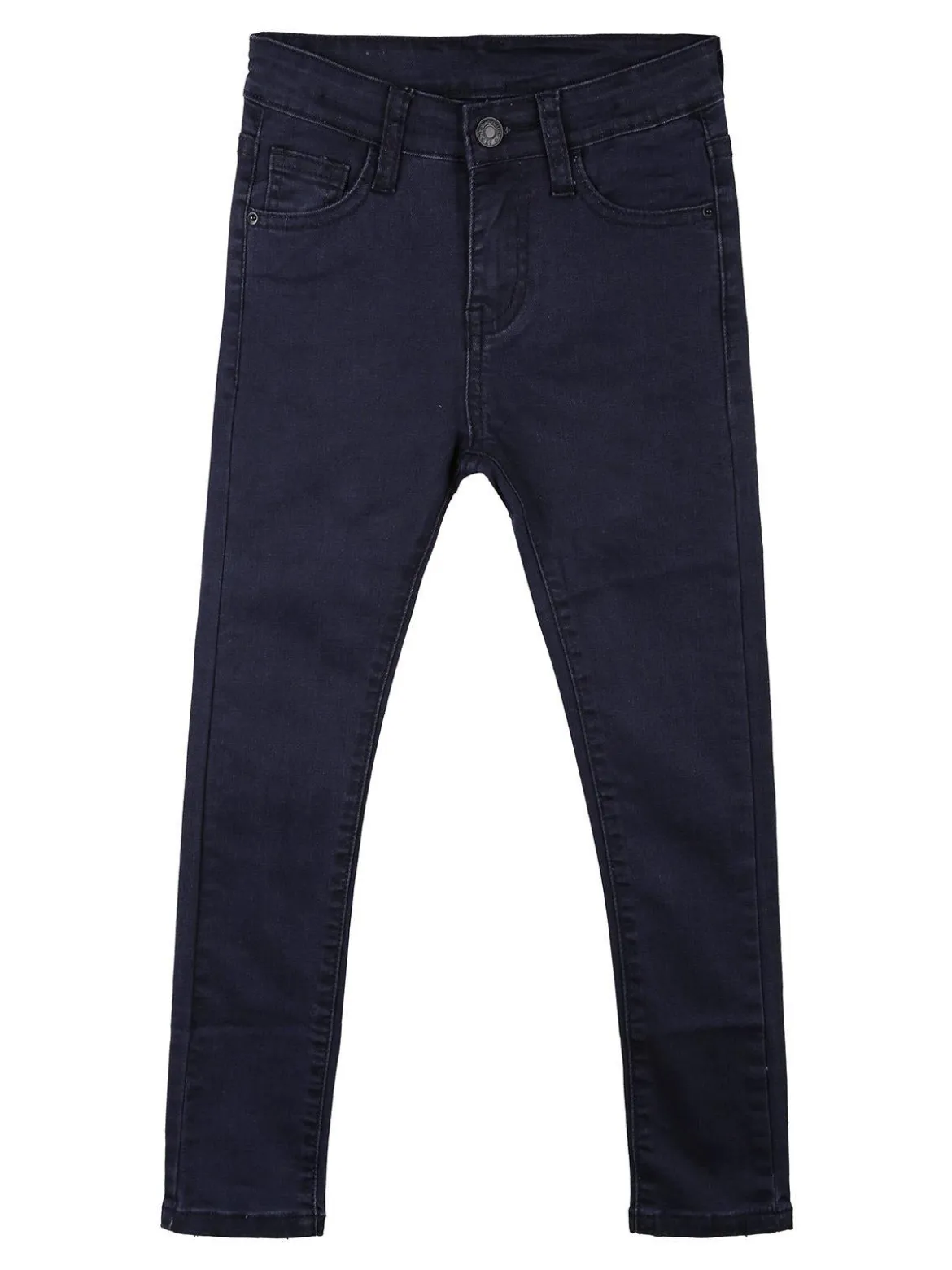 Angel Kids Pantaloni skinny bambina modello jeans