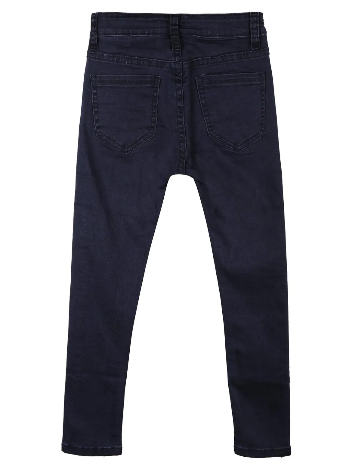 Angel Kids Pantaloni skinny bambina modello jeans