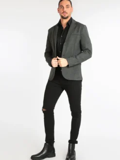 Ange Wear Blazer da uomo