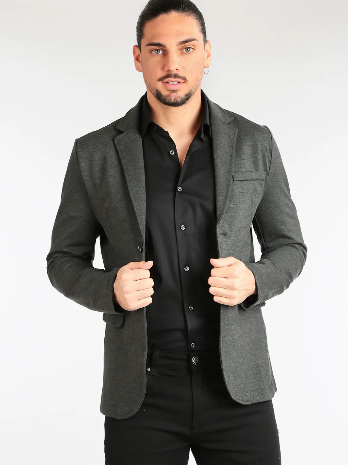 Ange Wear Blazer da uomo