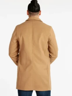 Ange Wear Cappotto classico da uomo