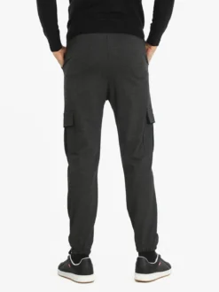 Ange Wear Pantaloni uomo con tasconi laterali