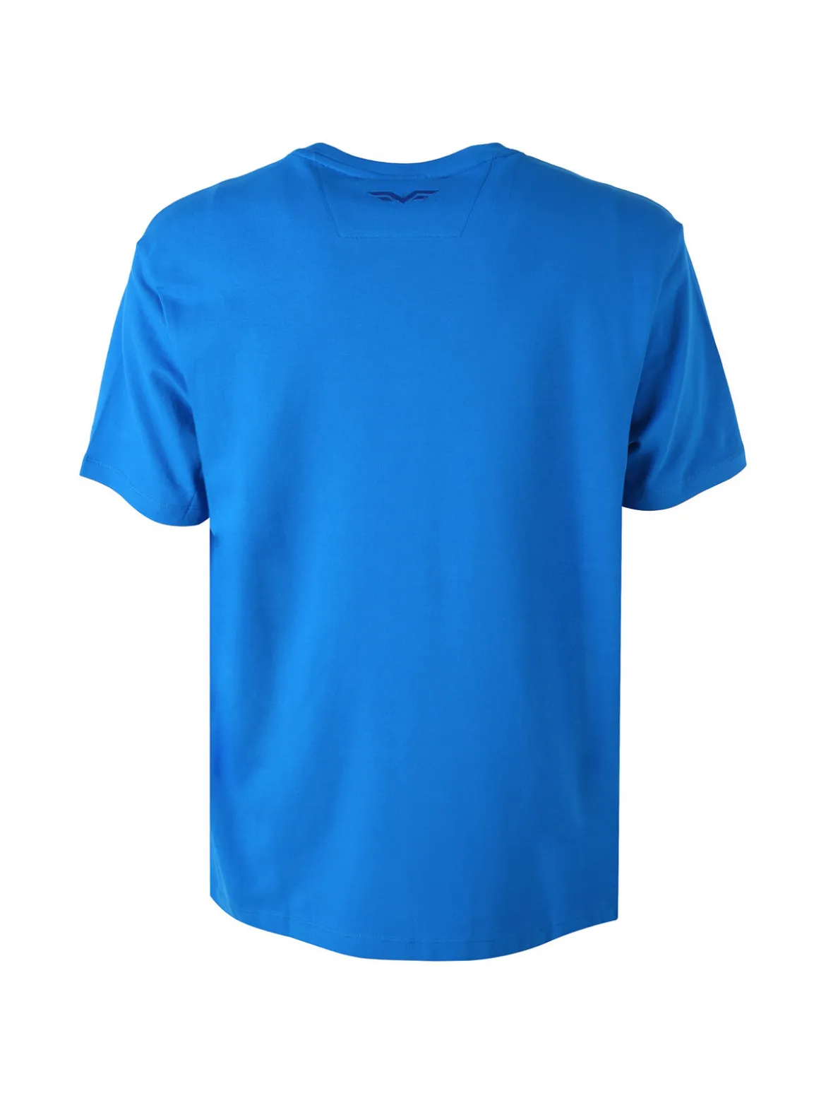 Armata Di Mare T-shirt da uomo in cotone - blu