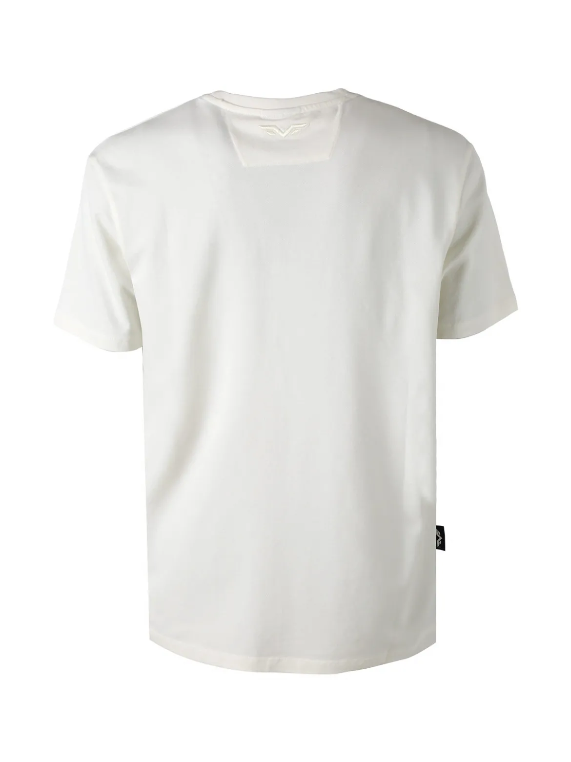 Armata Di Mare T-shirt da uomo in cotone - panna