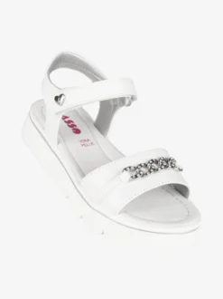Asso Sandali da ragazza con platform