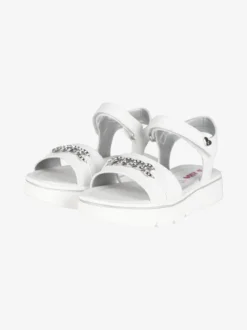 Asso Sandali da ragazza con platform