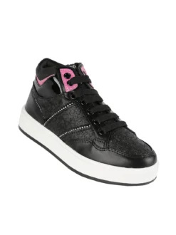 Asso Sneakers alte con lacci