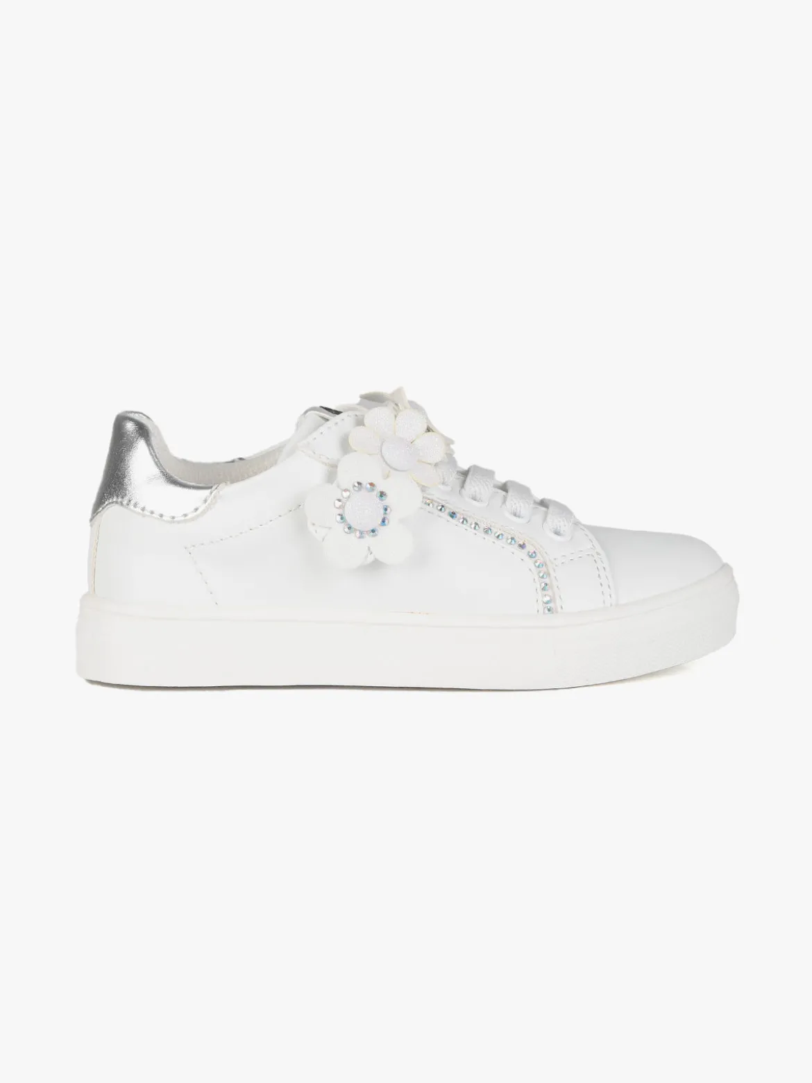 Asso Sneakers basse da bambina