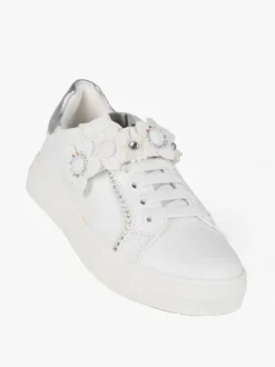Asso Sneakers basse da bambina