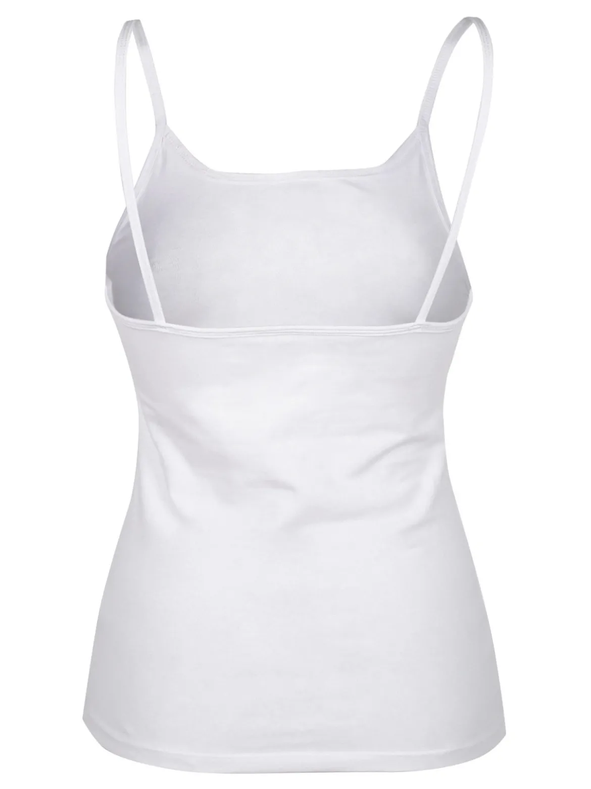 Athl Dpt Canotta sportiva donna in cotone