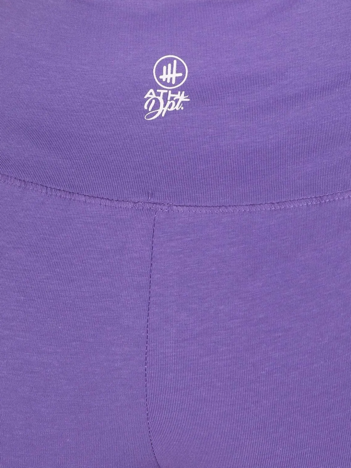 Athl Dpt Leggings corti da donna