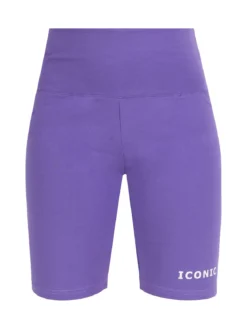 Athl Dpt Leggings corti da donna