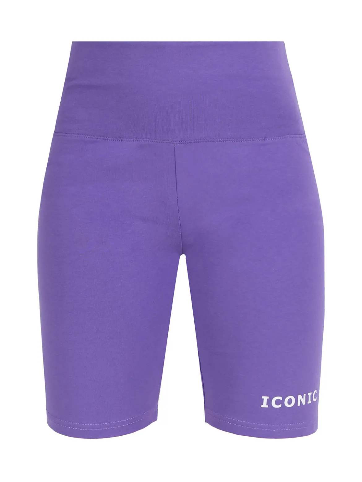 Athl Dpt Leggings corti da donna