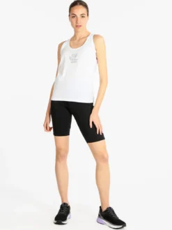 Athl Dpt Leggings corti sportivi da donna