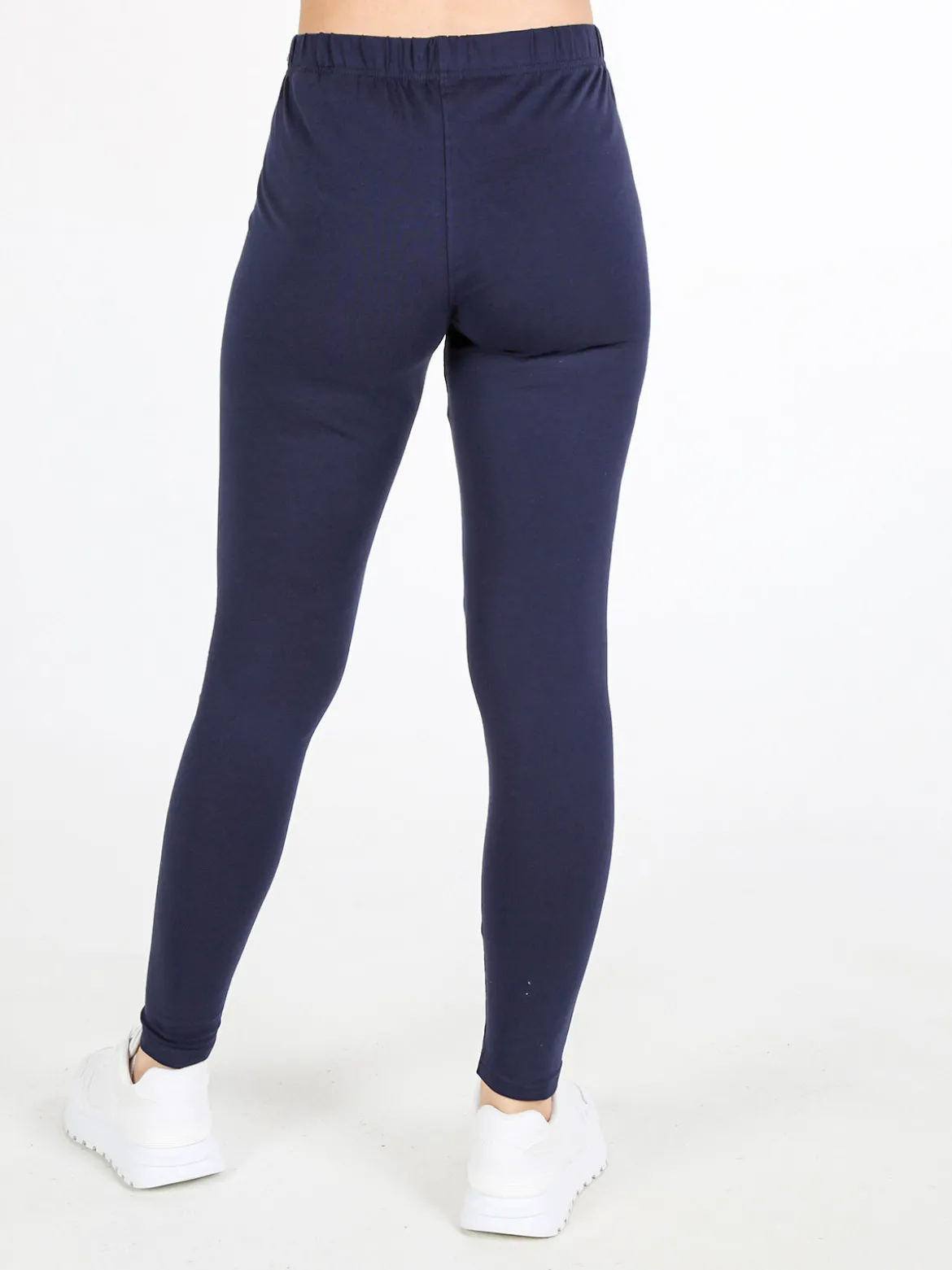 Athl Dpt Leggings donna sportivi