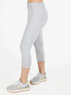Athl Dpt Leggings donna sportivi a pinocchietto