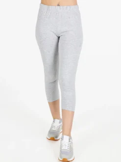 Athl Dpt Leggings donna sportivi a pinocchietto