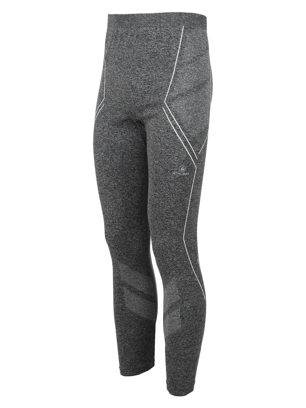 Athl Dpt Leggings termico da uomo