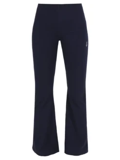 Athl Dpt Pantaloni donna sportivi a zampa