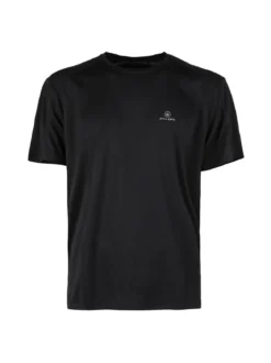 Athl Dpt T-shirt sportiva da uomo in mesh traspirante