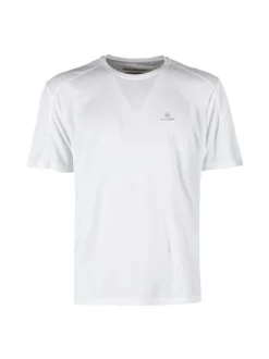 Athl Dpt T-shirt sportiva da uomo in mesh traspirante
