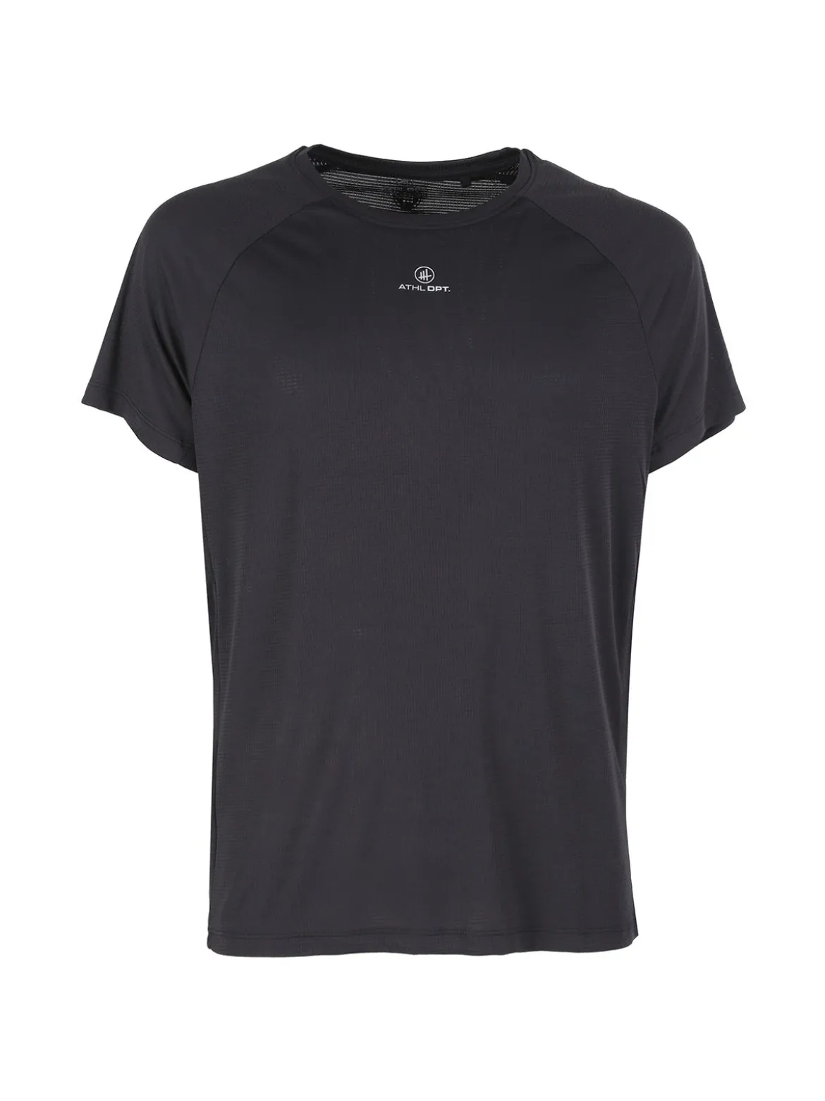 Athl Dpt T-shirt sportiva da uomo traspirante