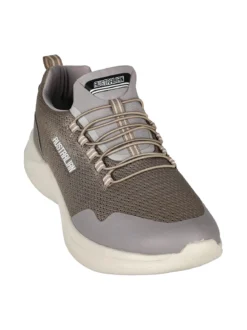 Australian COMFY Sneakers sportive da uomo con lacci elastici