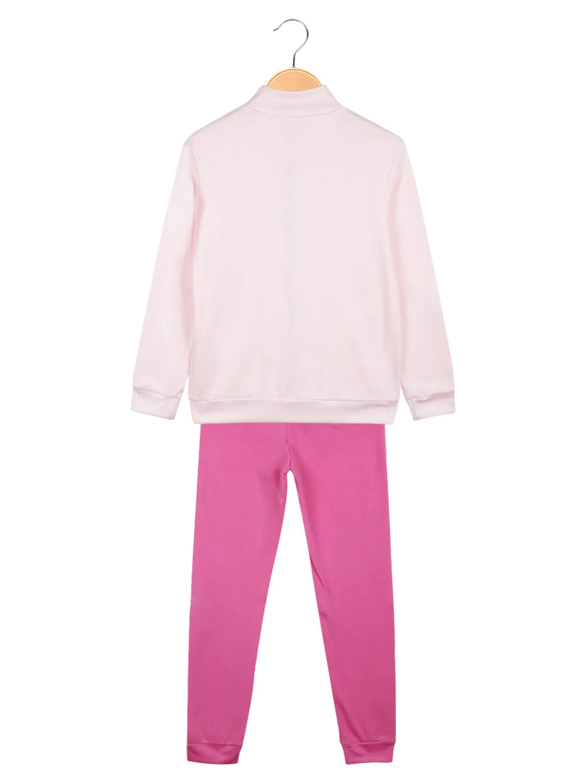 Australian Completo tuta sportiva da bambina 2 pezzi