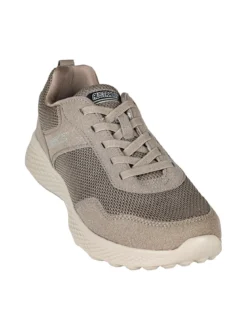 Australian LUCKY Sneakers da uomo con lacci elastici