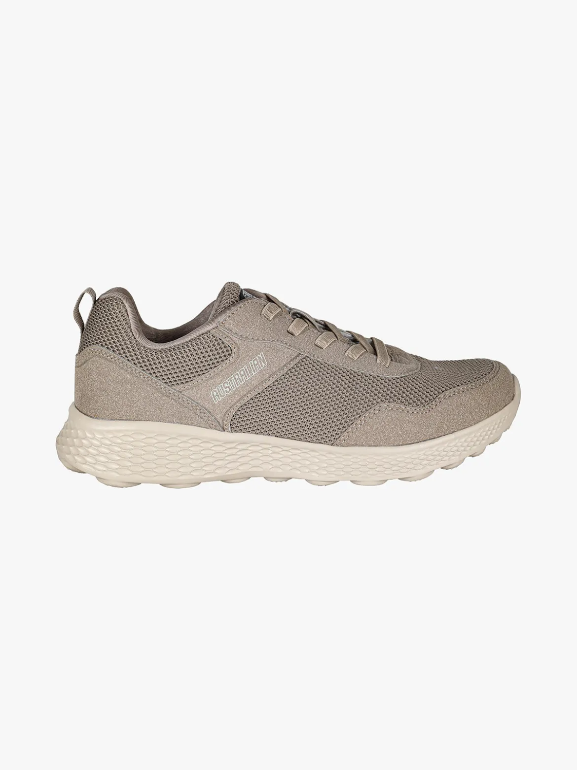 Australian LUCKY Sneakers da uomo con lacci elastici
