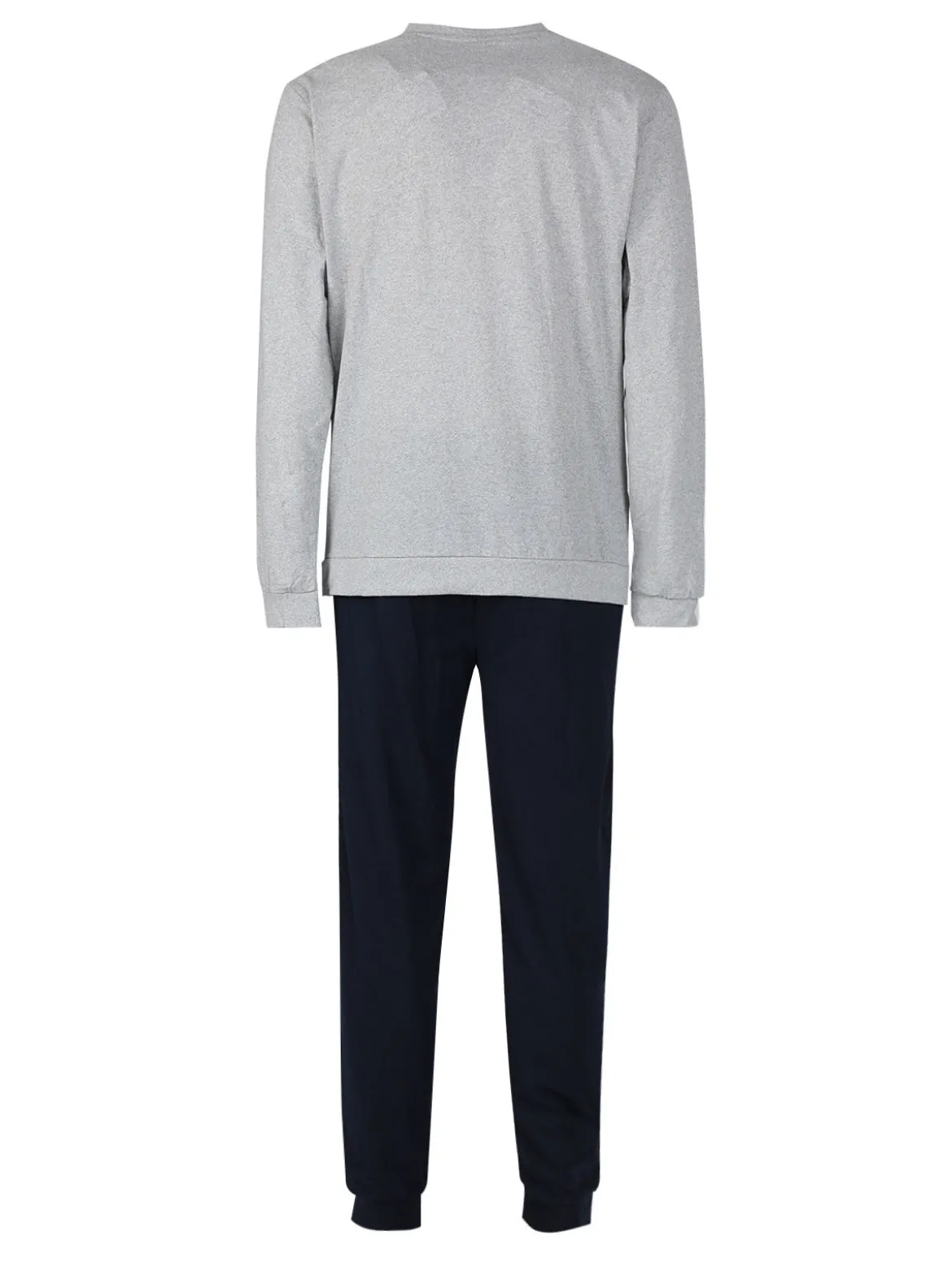 Australian Pigiama lungo da uomo con stampe