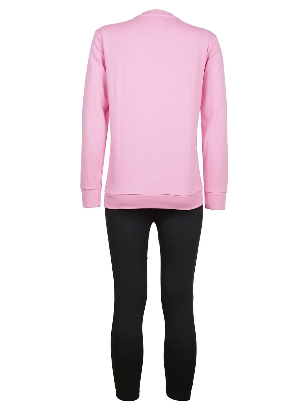 Australian Pigiama lungo donna in caldo cotone