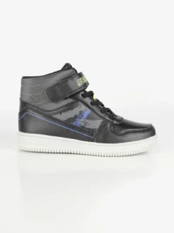 Australian Scarpe alte bambino con strappo e lacci