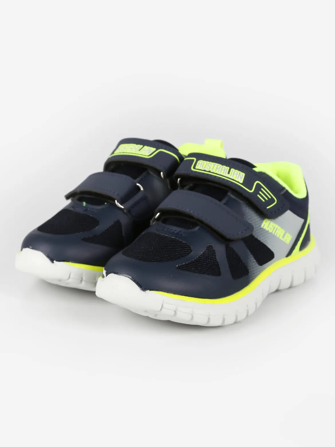 Australian Scarpe sportive da bambino con strappi