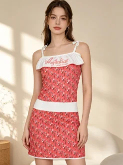 Australian Vestito da casa
