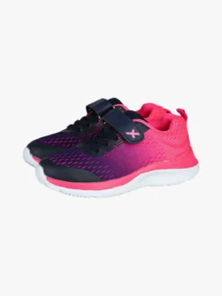 Axa Shoes Sneakers sportive da bambina con strappo