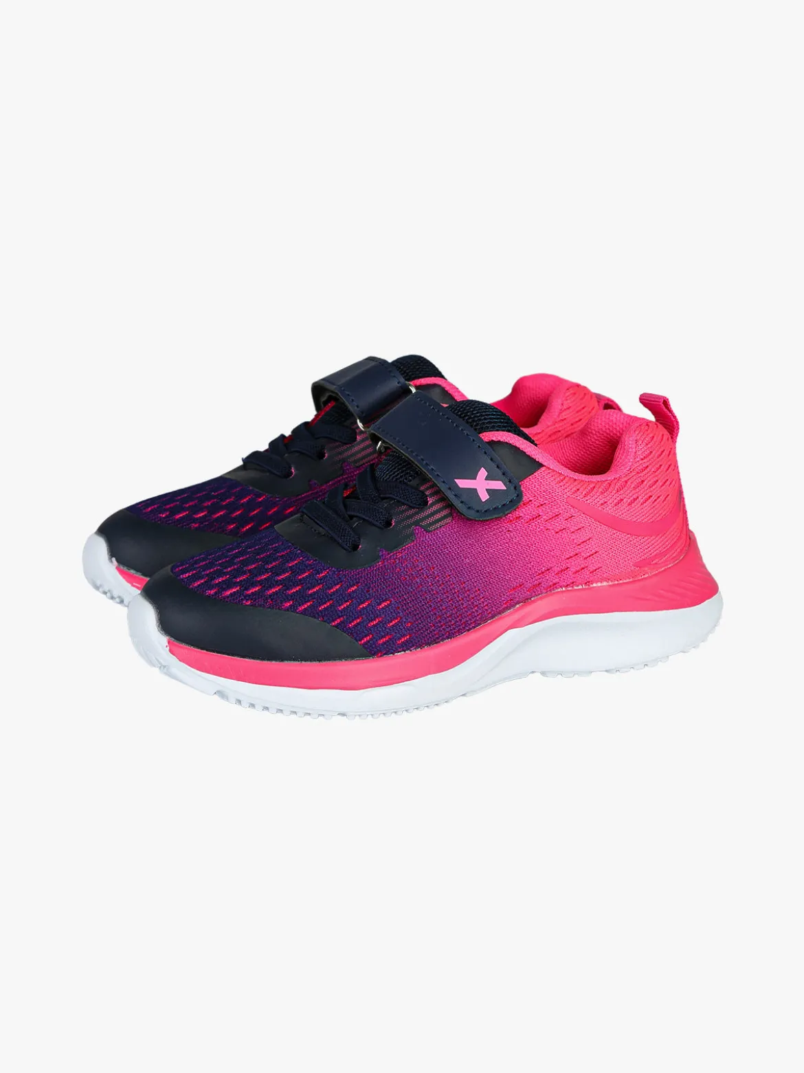 Axa Shoes Sneakers sportive da bambina con strappo