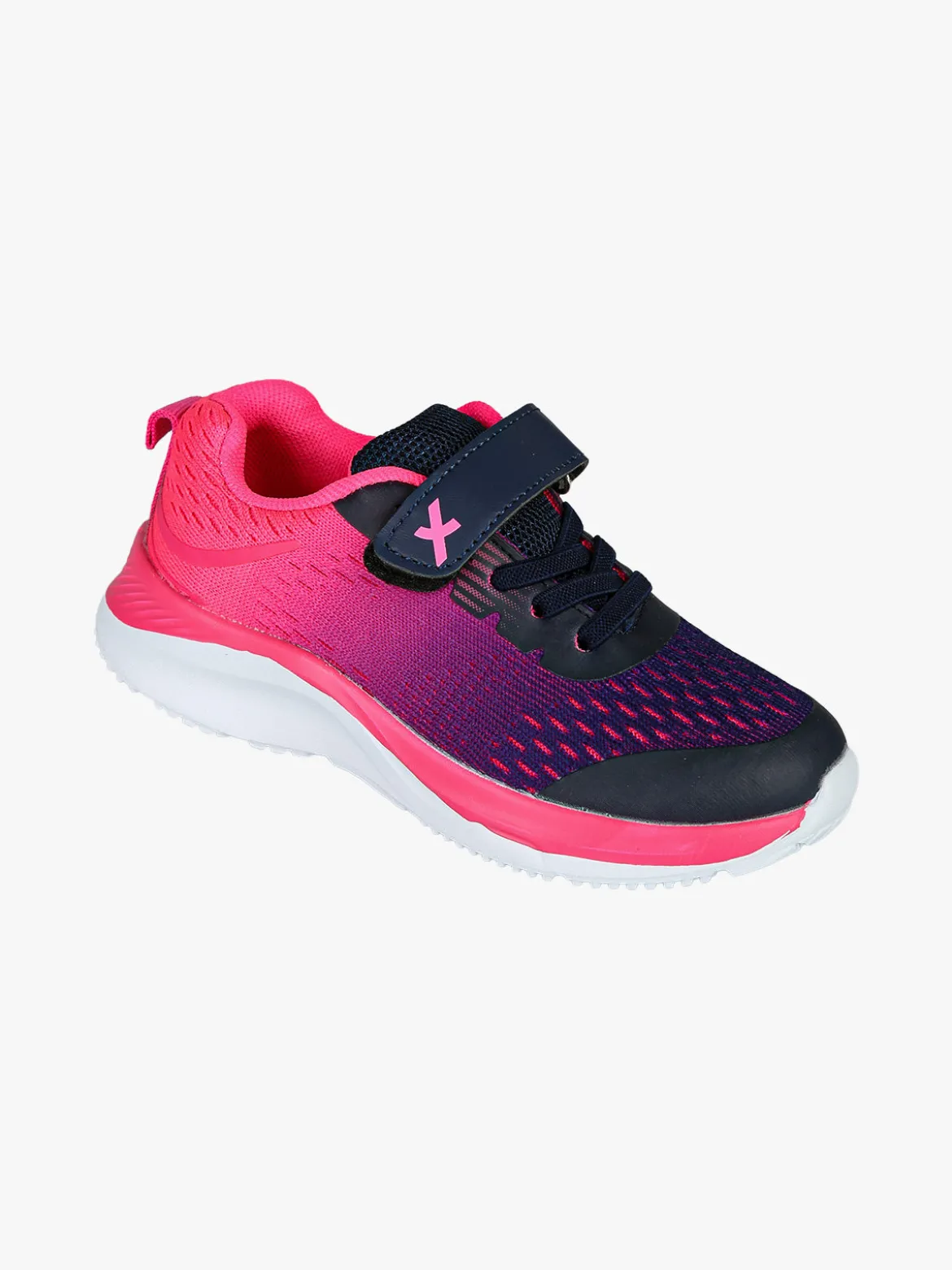 Axa Shoes Sneakers sportive da bambina con strappo